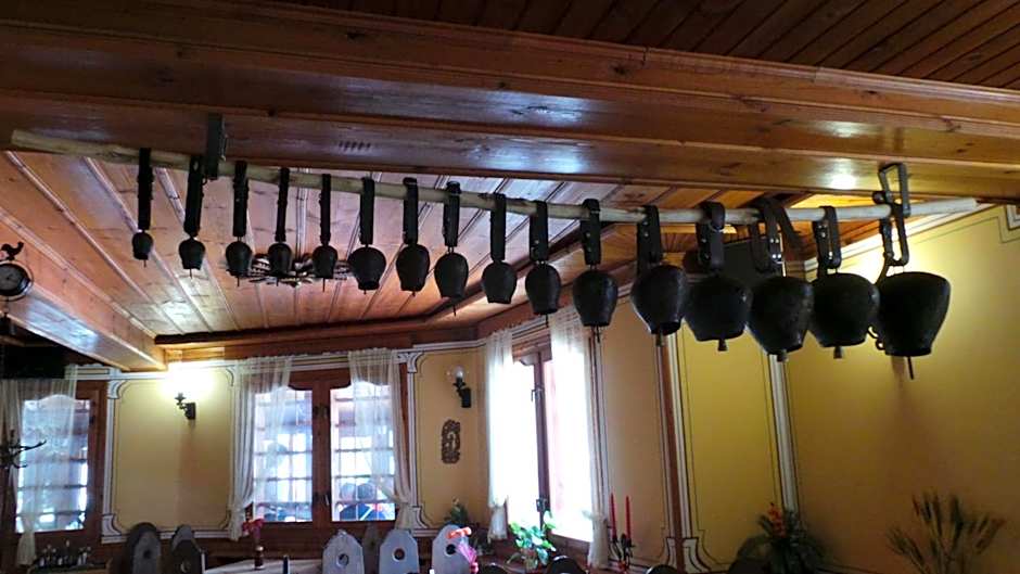 Chuchura Family Hotel