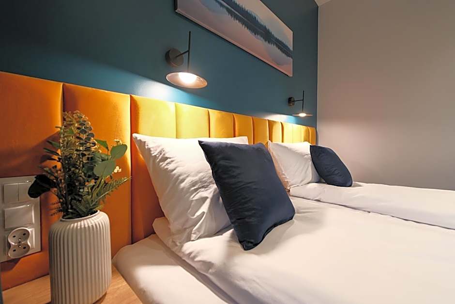 Laguna Beskidów Resort