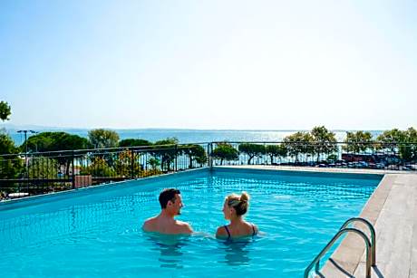 Alevic Hotel Sirmione