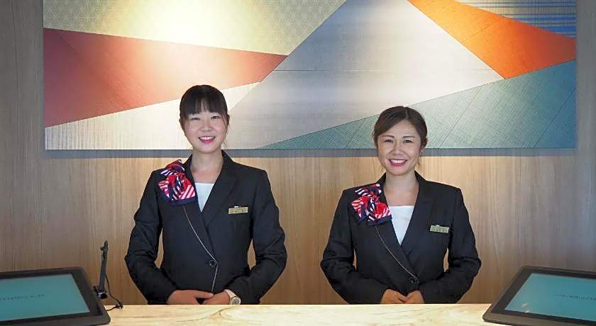 Tabino Hotel Kashima