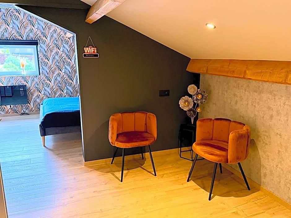 Les Suites de Meiz