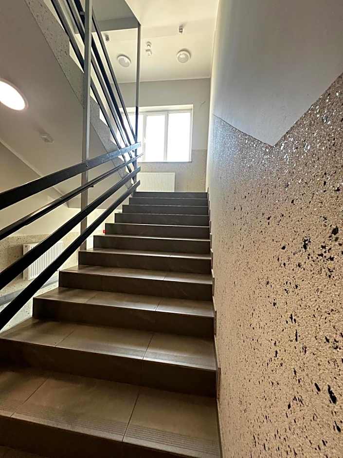 Hotel Towarowa 24