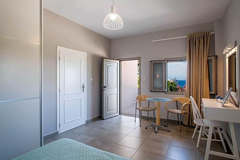 Mythos Suites Diskos