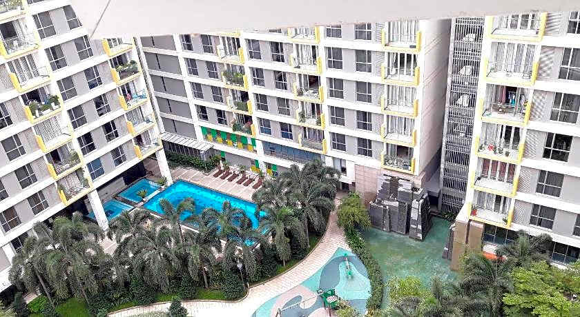 Saigon Airport Bluesky Serviced Apartment