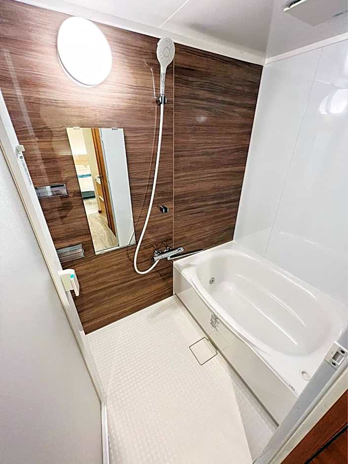 Hotel Mond Omiya – Saitama, FL