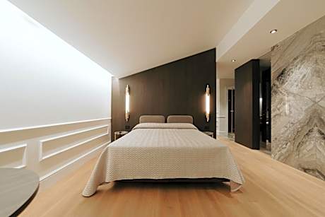 Suite with Terrace