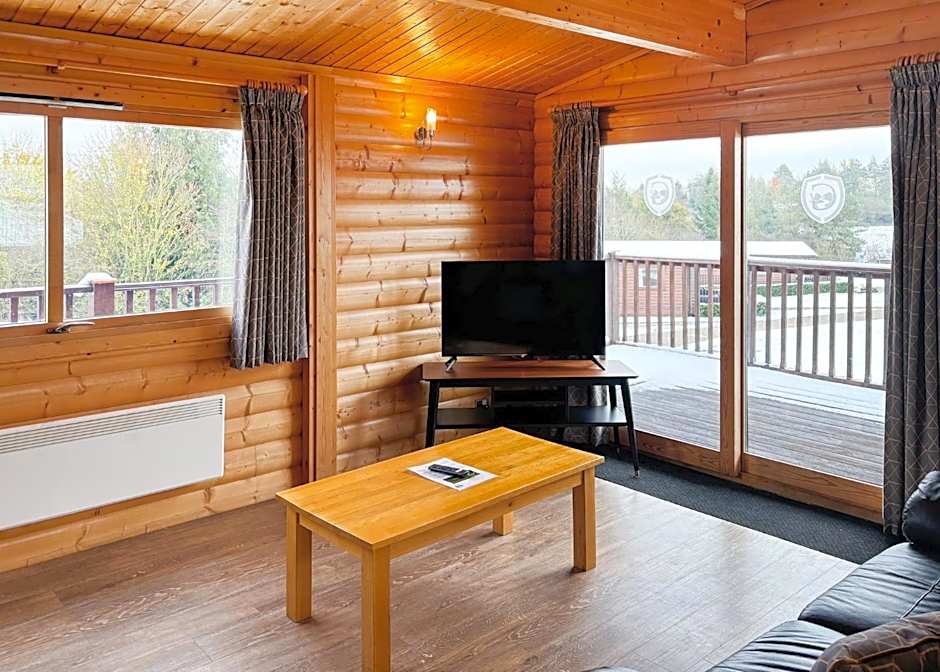 Rutland Lodges At Greetham Valley
