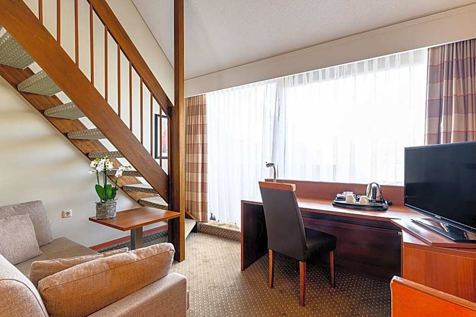 Crowne Plaza Maastricht By IHG