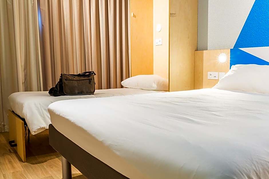 ibis budget Tours Sud