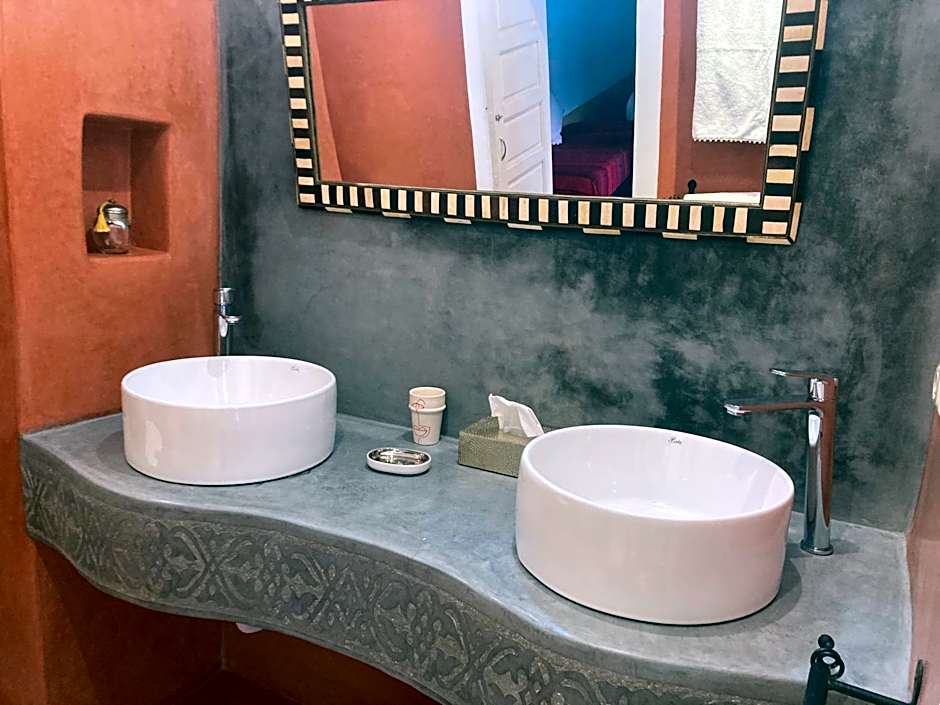 Riad Dar Asam