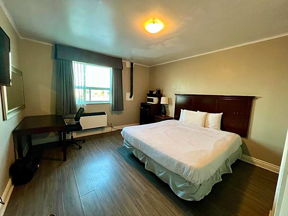 London Residency Inn