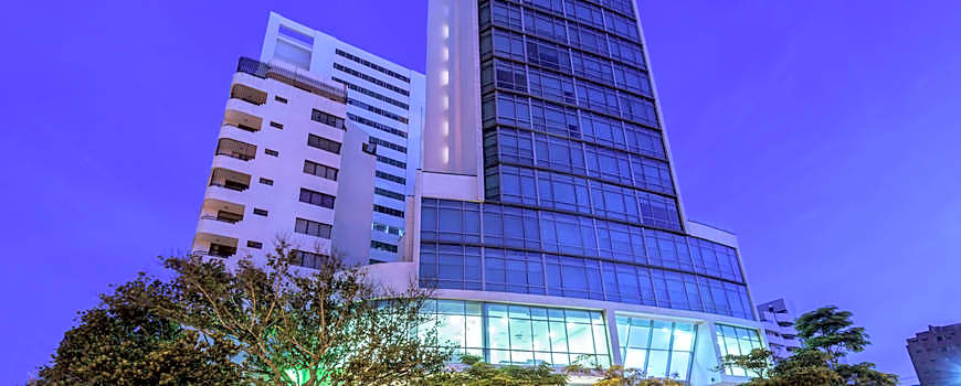 NH Collection Royal Smartsuites