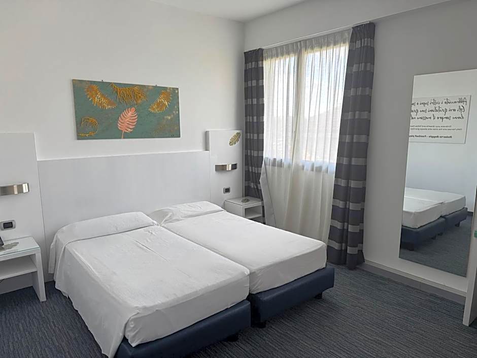 Hotel Sporting Cologno