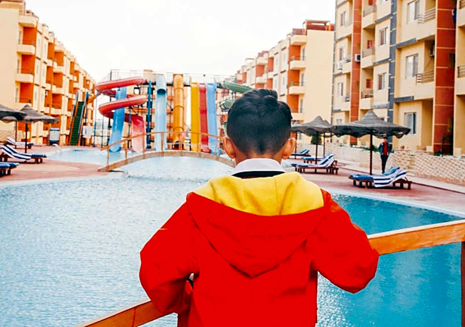 Retal View North Coast Aqua Park