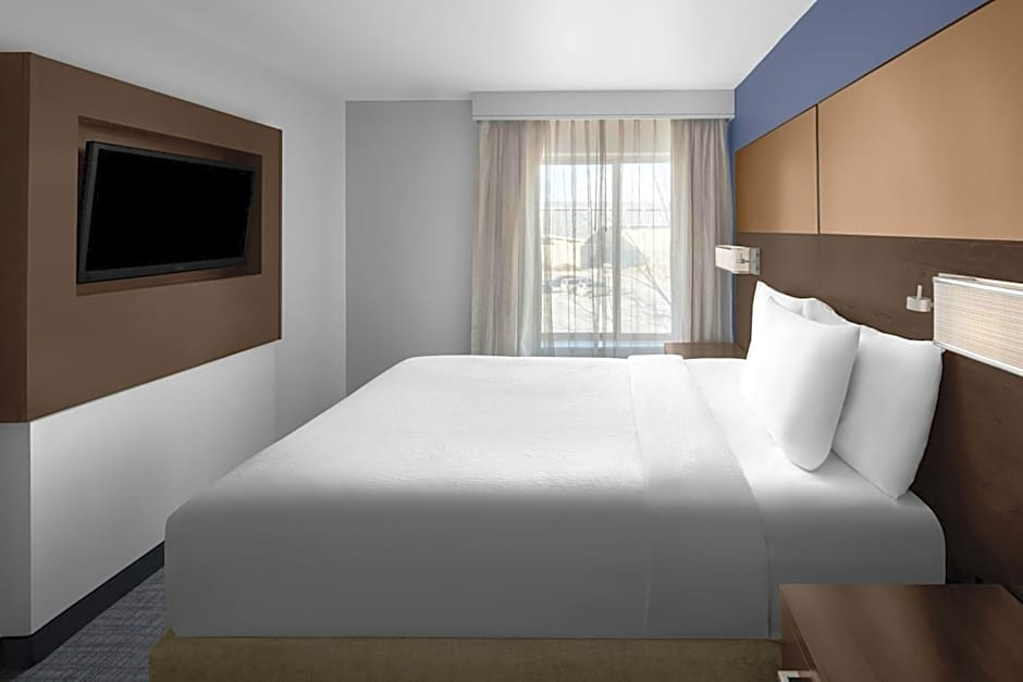 Residence Inn by Marriott Salt Lake City Murray