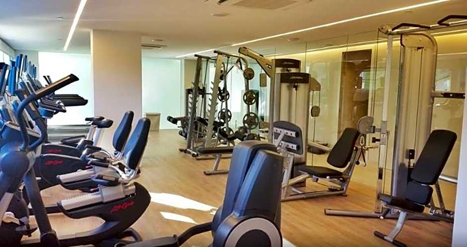 The Grand Hotel Punta del Este