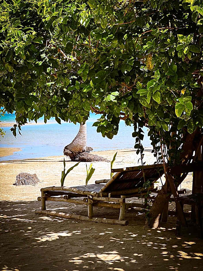 Kanipa Beach Glamping