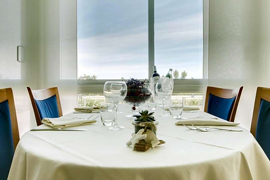 Hotel Ambra