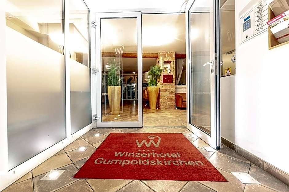 Winzerhotel Gumpoldskirchen
