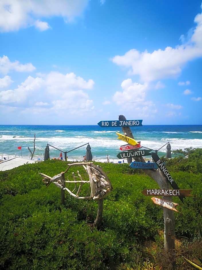 Eco House San Michele