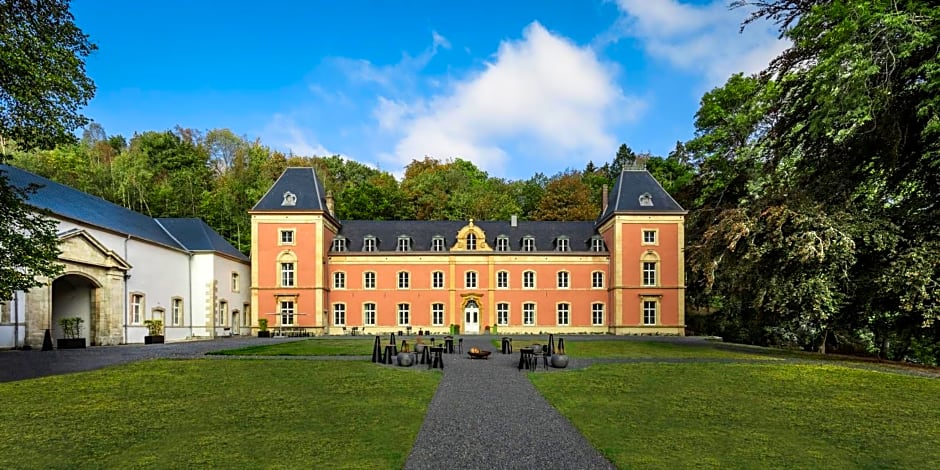 Château du Pont d'Oye