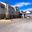 Microtel Inn & Suites by Wyndham Quincy Downtown/River Area