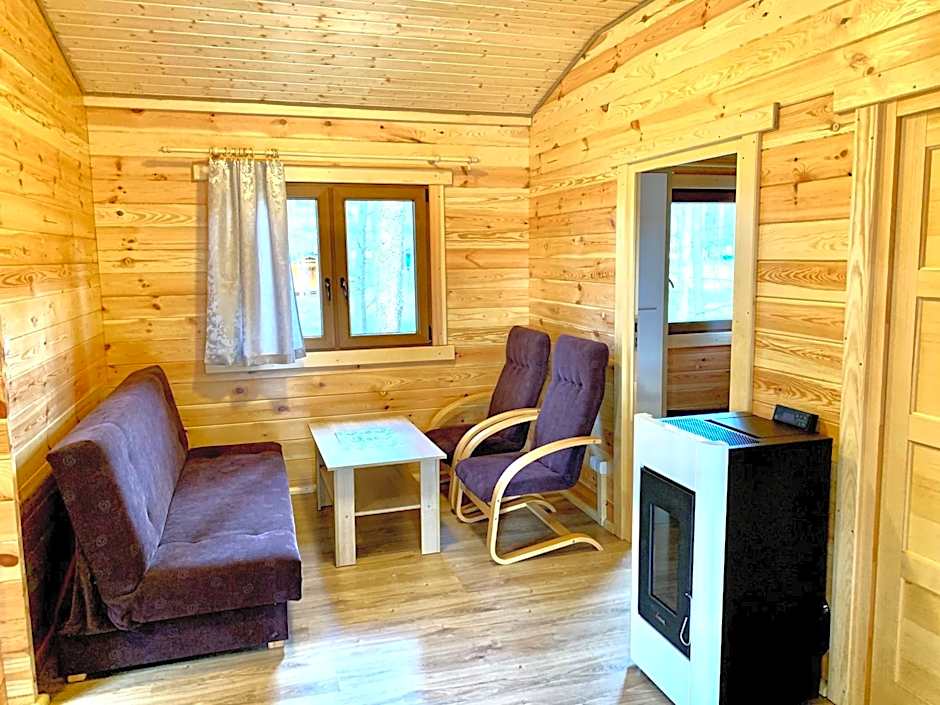 Ośrodek Wypoczynkowy Jeziornik