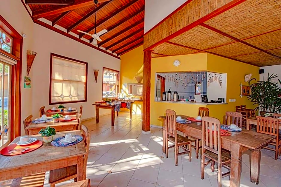 VELINN Pousada Villa CaiÃ§ara