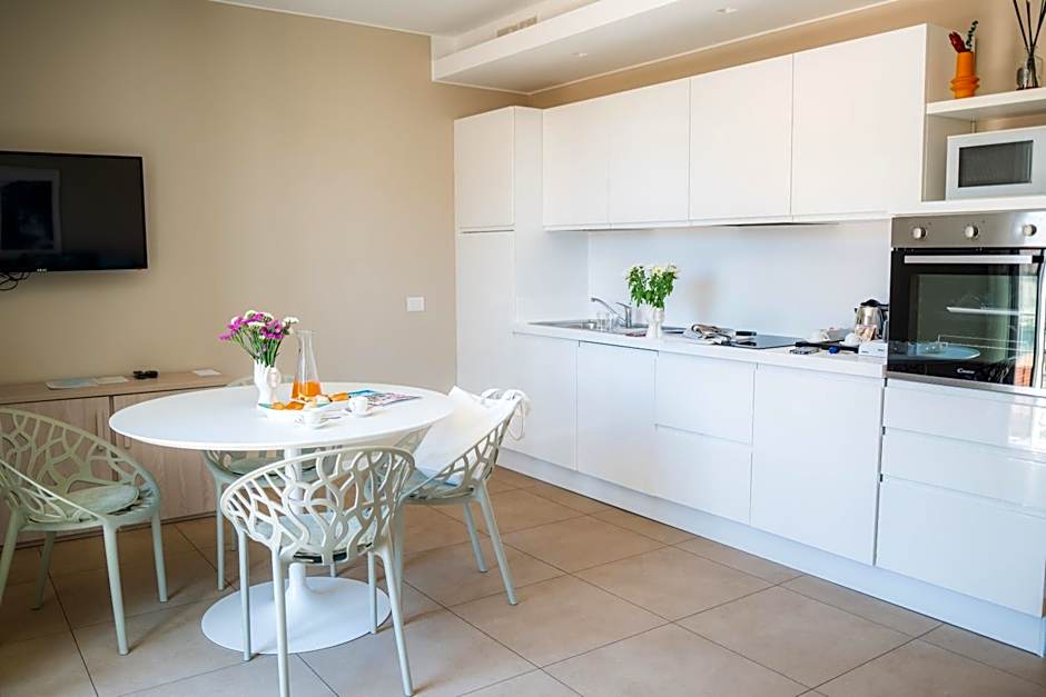 Residence San Marco Suites&Apartments Alassio