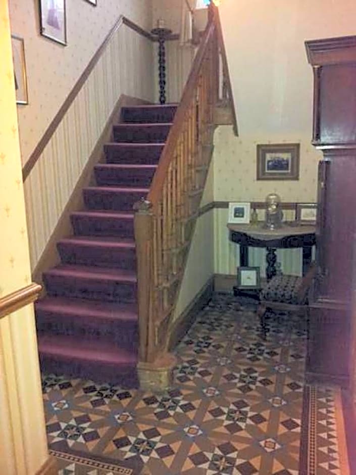 Bed and Breakfast Ashfield