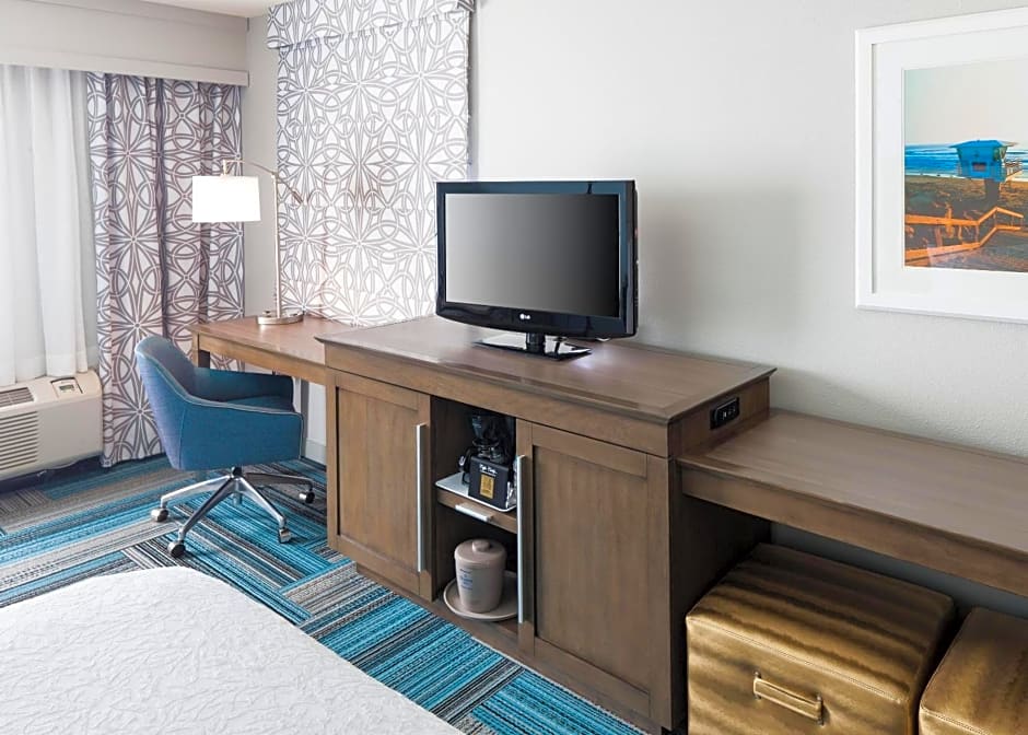 Hampton Inn San Diego Downtown