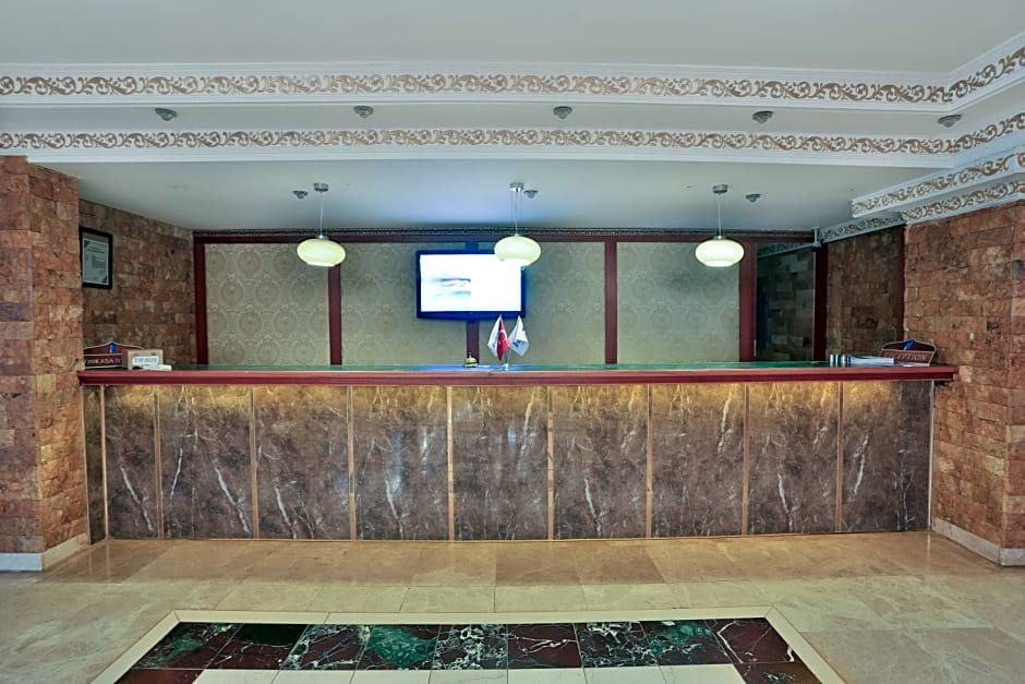 Hotel Beyt - Islamic