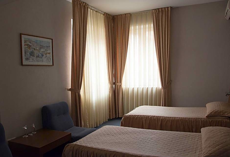 DITER Hotel