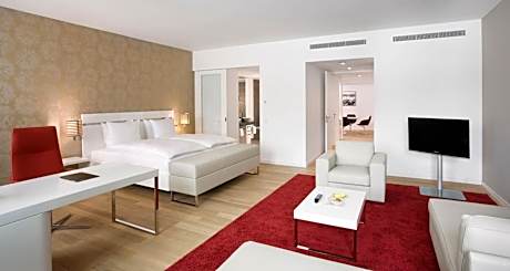 The Dresden Condo