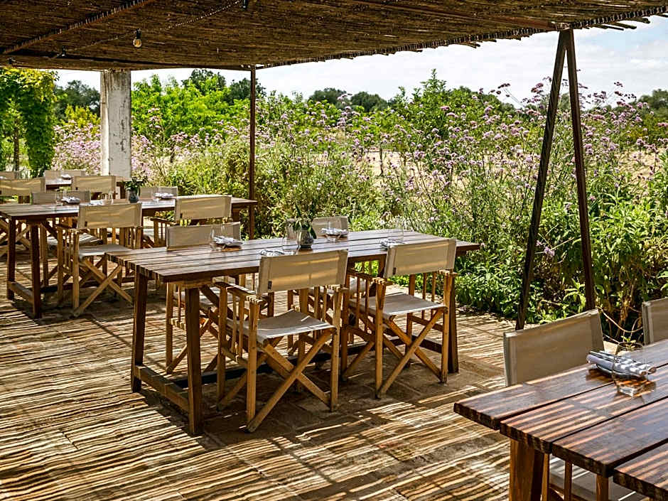 São Lourenço do Barrocal