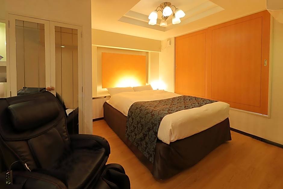 Hotel Fine Olive Kyoto Yamashina (Adult Only)