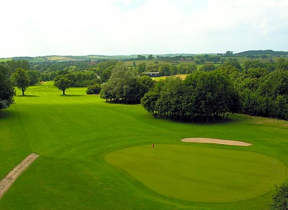 Abbey Hotel Golf & Spa
