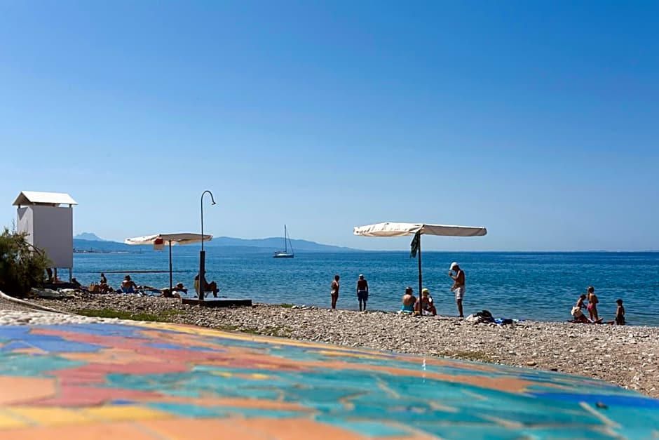 Delfini Hotel