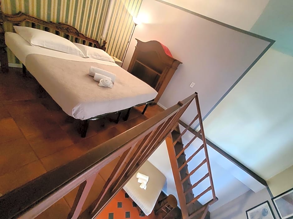 Hotel Fedora