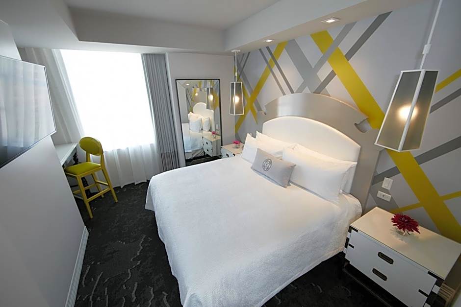 Elyton Hotel, Autograph Collection