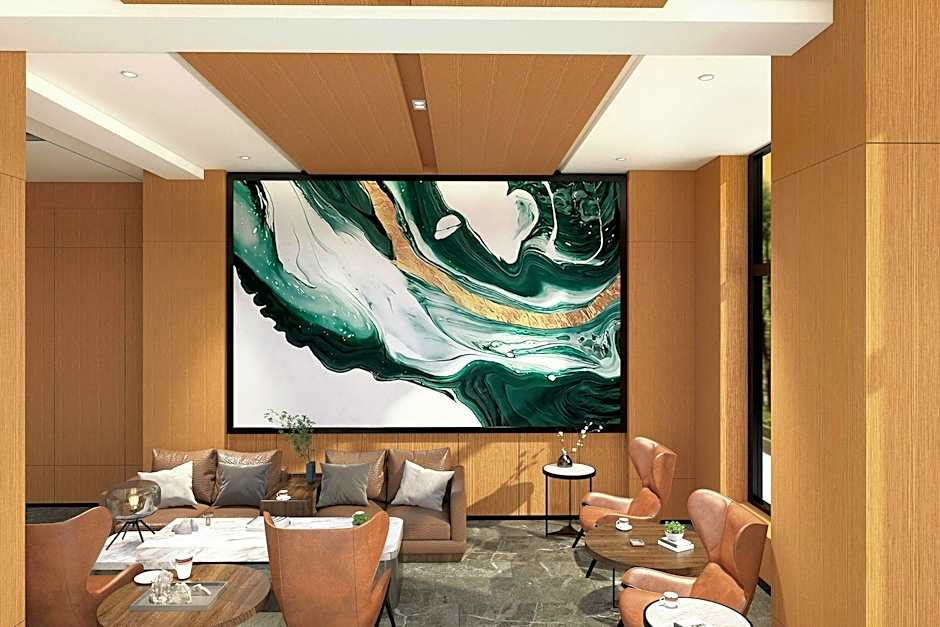 Fairfield by Marriott Harbin Downtown