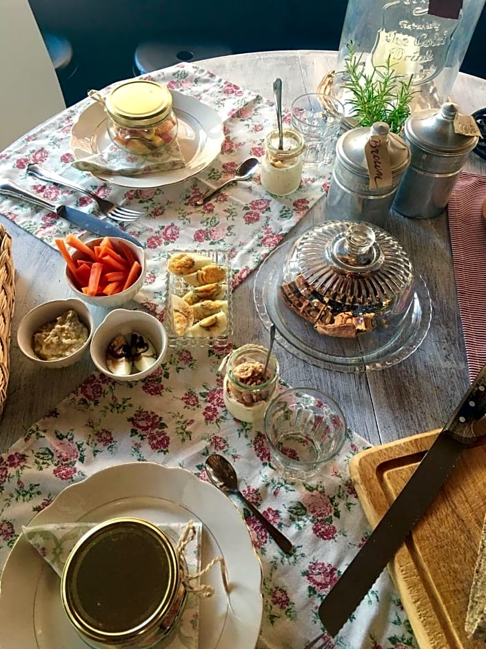 Bed & Breakfast Il mio Gelso