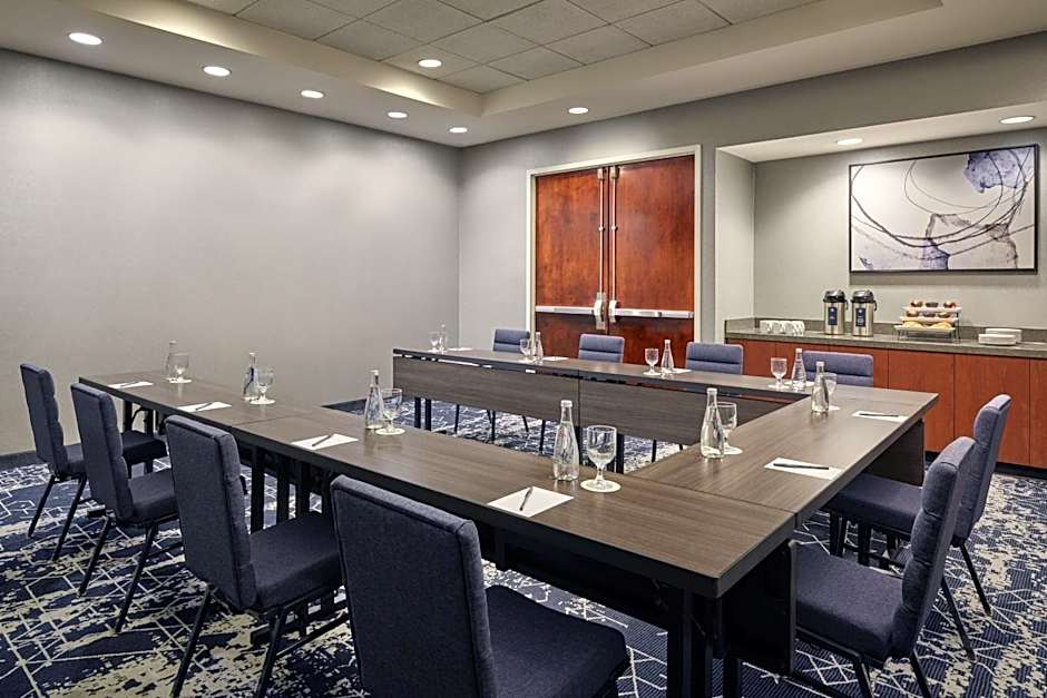 Courtyard by Marriott Culver City Los Angeles