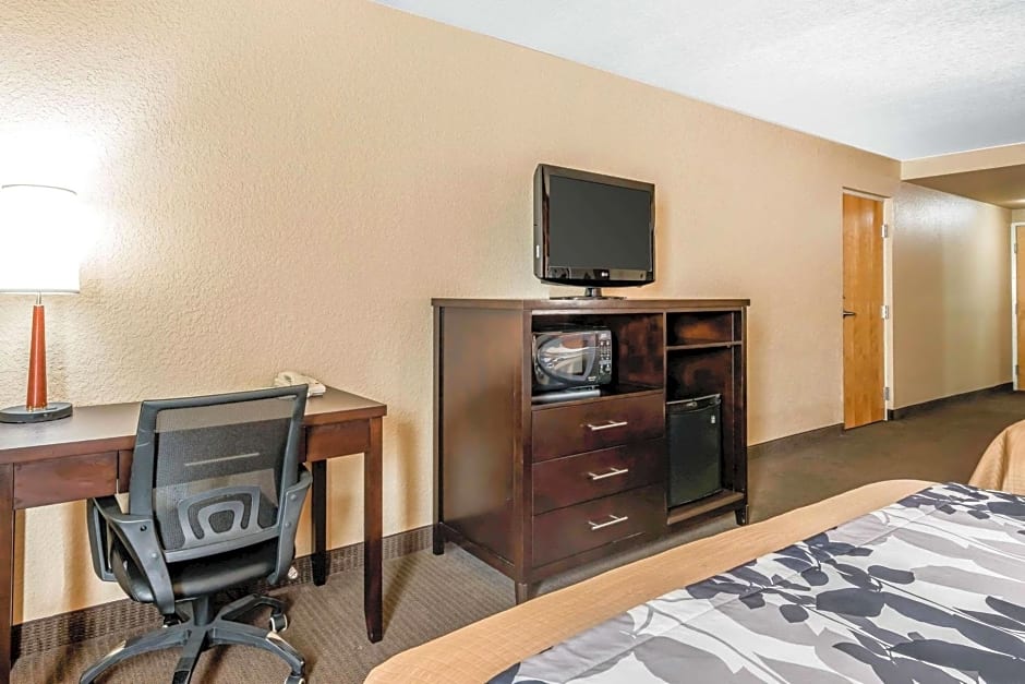 Sleep Inn & Suites Ocala - Belleview