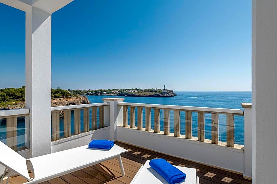 Orange Colom - Seaside Apartments
