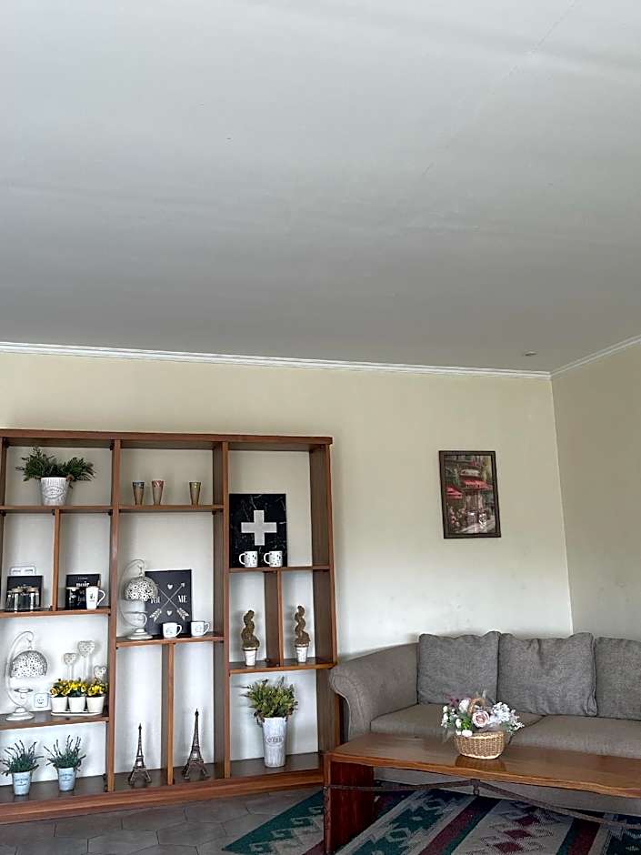 Sandalwood Boutique Hotel