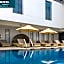 Kantary Hotel and Serviced Apartment Korat