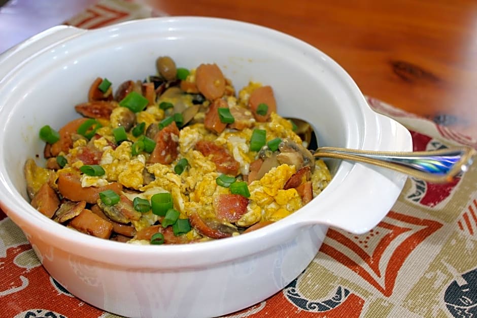 The Sun Catcher Bed & Breakfast