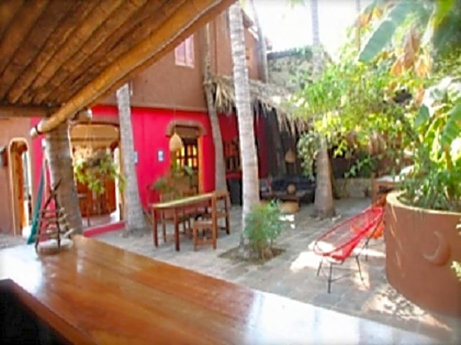 Posada Paloma