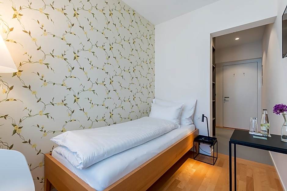 Linde Heiden Swiss Quality Hotel